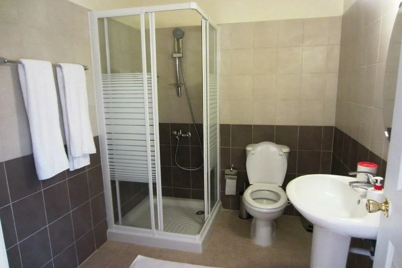 Villa Protaras Tennis And Country Club