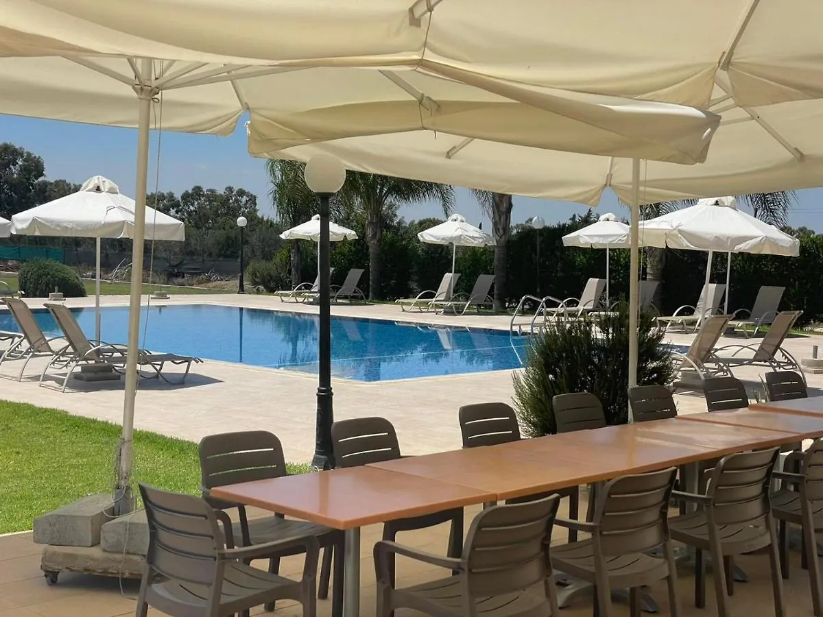 Villa Protaras Tennis And Country Club Cyprus