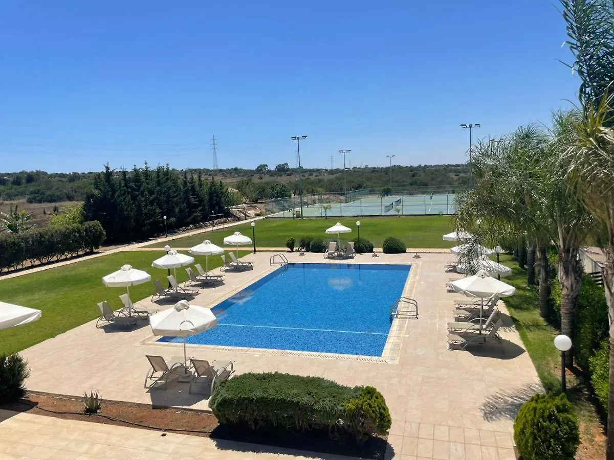 Protaras Tennis And Country Club