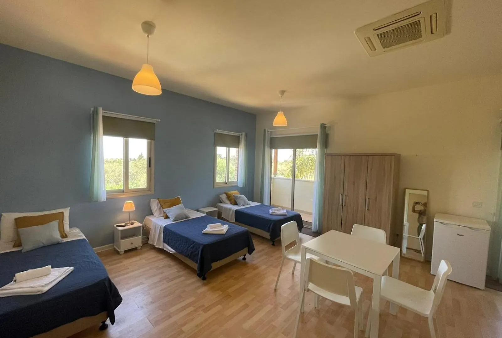 Protaras Tennis And Country Club 0*,  Cyprus