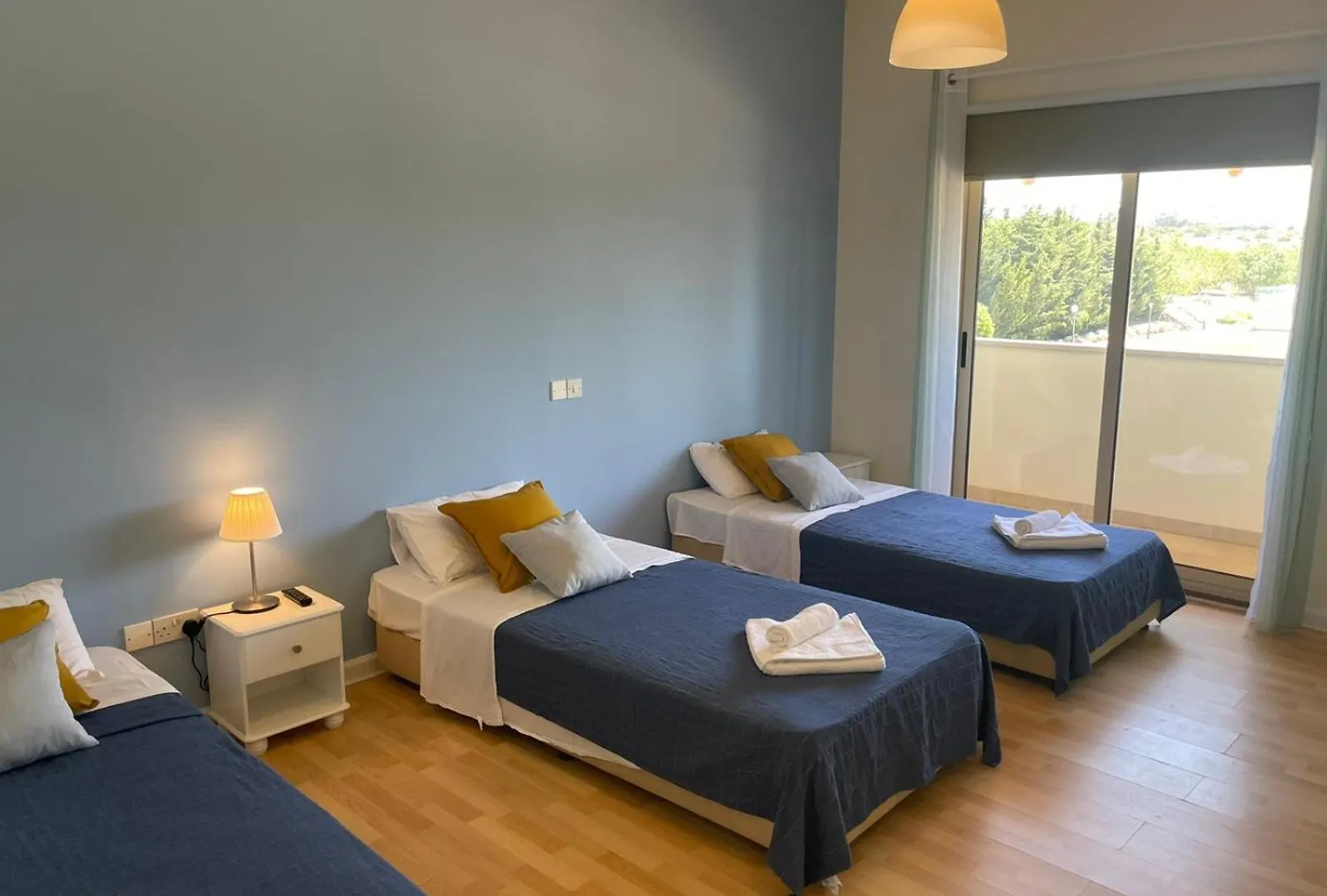 Protaras Tennis And Country Club 0*,  Cyprus