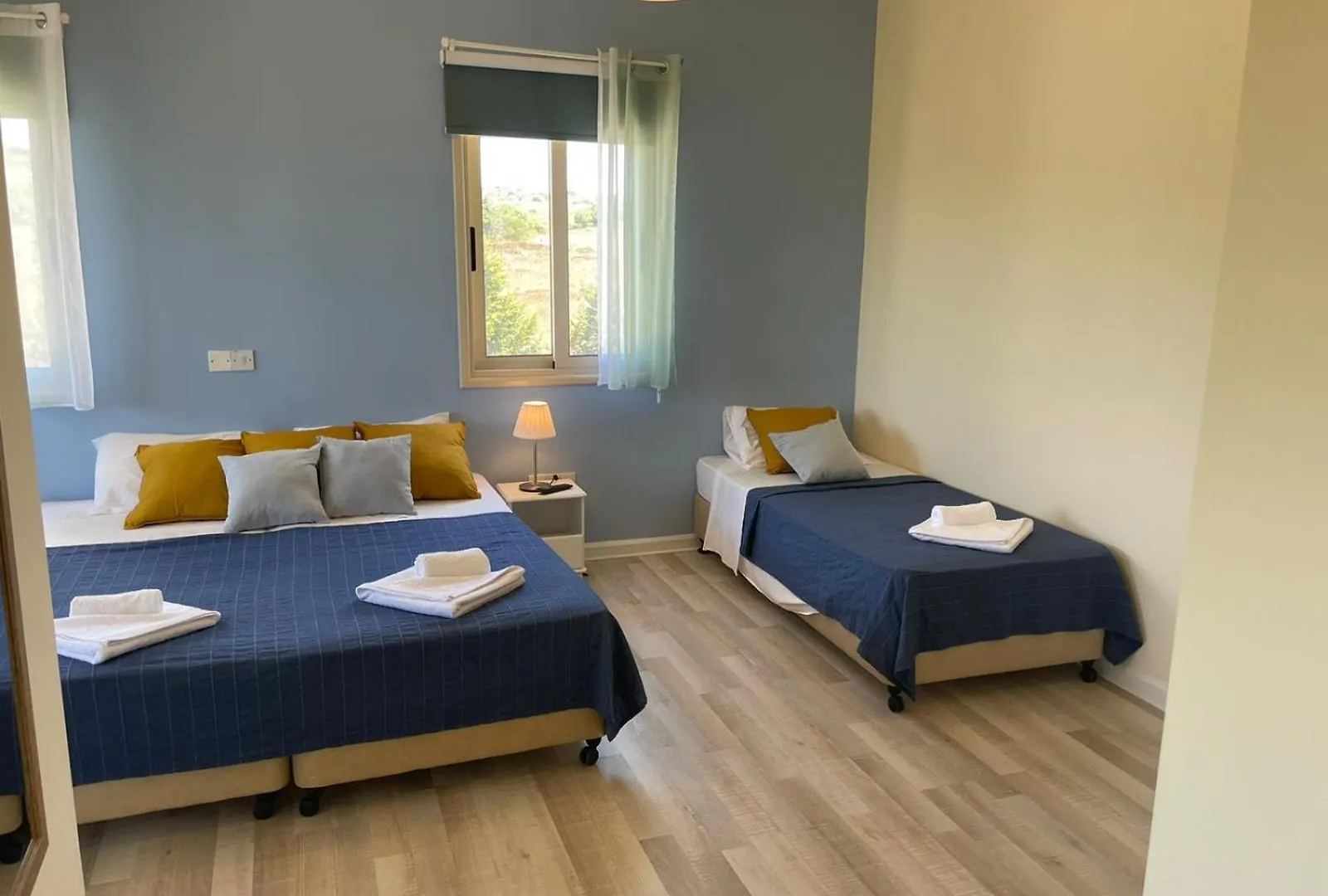 Protaras Tennis And Country Club Cyprus