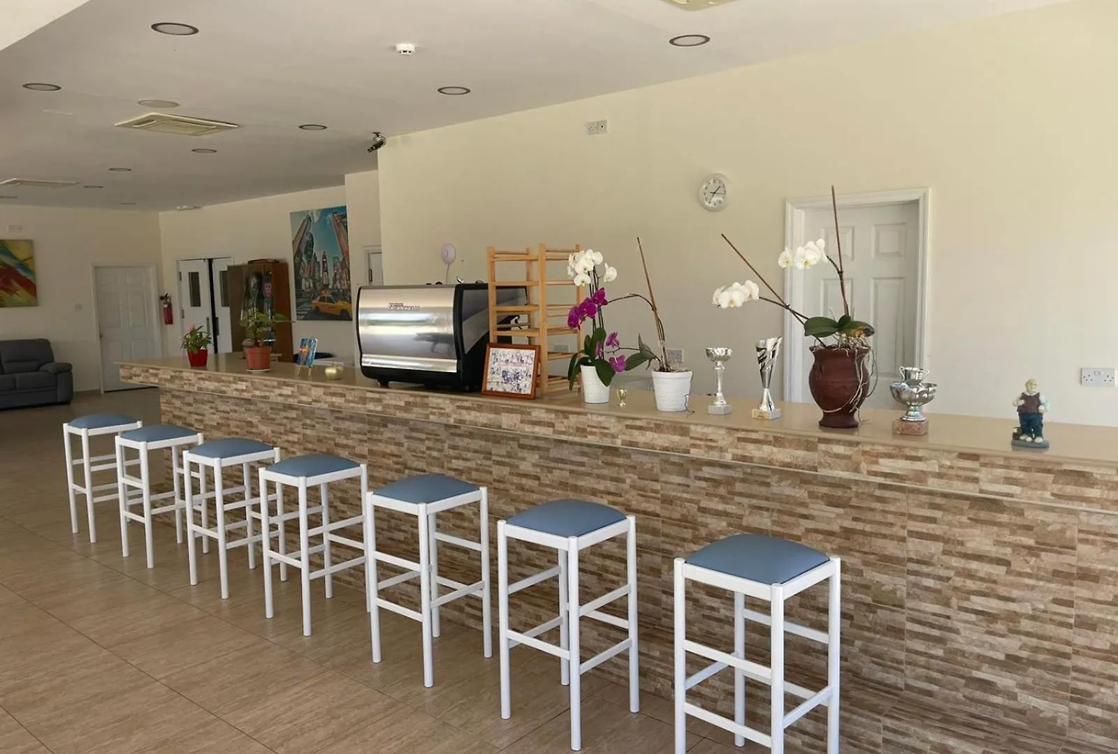 Villa Protaras Tennis And Country Club