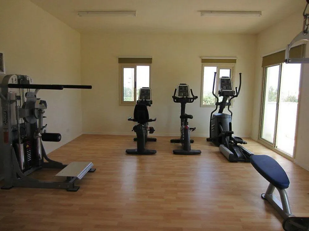 Protaras Tennis And Country Club