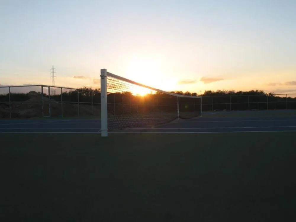 Protaras Tennis And Country Club 0*,