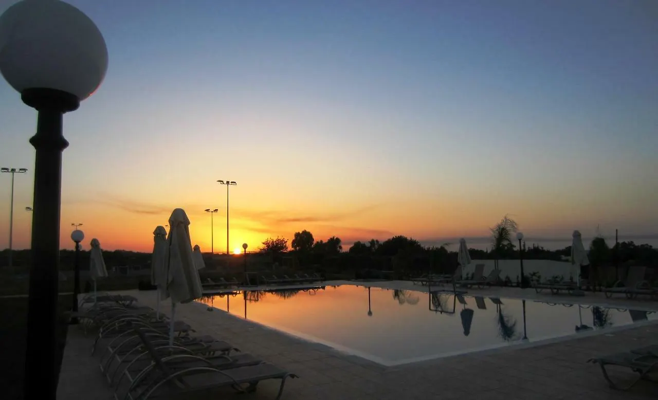 Protaras Tennis And Country Club 0*,
