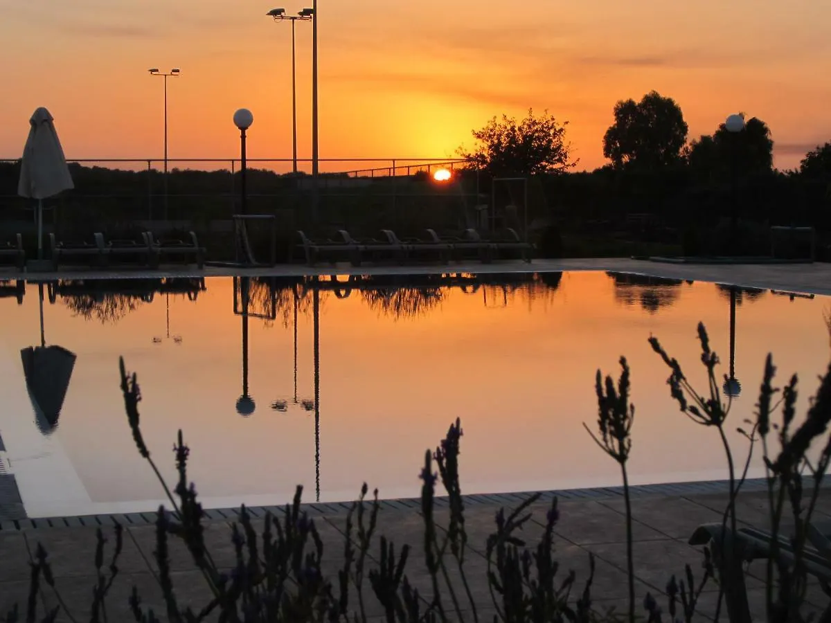 Villa Protaras Tennis And Country Club