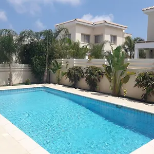 Anthorina 7 Villa