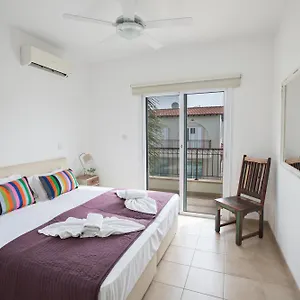 Katerina Luxury Villa